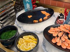 -東盛炭烤自助料理(浦东文峰广场店)