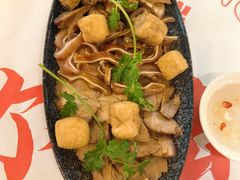 -阿尔法海鲜排档(爱琴海店)