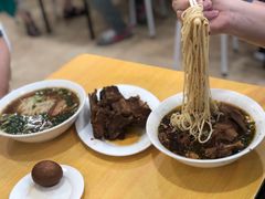 -水仙拉面(水仙街店)