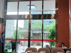 门面-堂瓦里·传统赣菜(八一广场店)