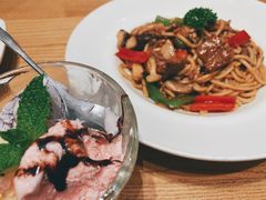 -菲滋意式餐厅(鄞州印象城店)