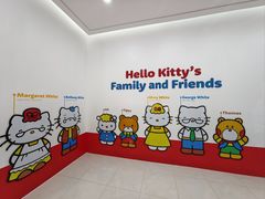 -凯蒂猫主题馆