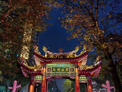 -西湖公园(鼓楼区)
