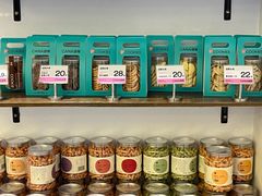 -迦南·甜品蛋糕(传媒店)