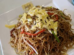 -七哥港式茶餐厅(亮马桥总店)