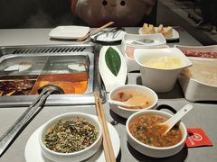 -海底捞火锅(方塔东街店)