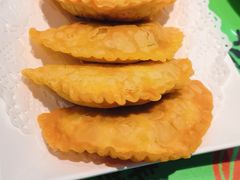 -令氏家外家周秦食府(高新店)