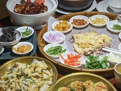 -禾府酒家·传统广府味(番禺店)