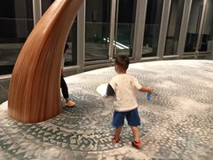 -瑰丽酒店·海吧·天际下午茶·现场DJ·天台酒吧