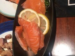 -金沙滩喜来登度假酒店-雅日本餐厅