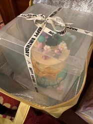 -觅糖派对·宝宝宴生日宴一站式派对策划(河西店)