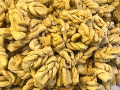 -穆林传统清真糕点(阆中店)
