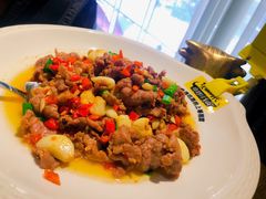 -炊烟小炒黄牛肉(中心印象城店)