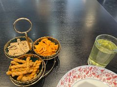 -香丰阁·烤鸭·川湘菜(清河店)