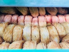 -宫廷糕点铺