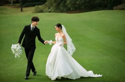 -太古映画婚纱摄影(天河店)