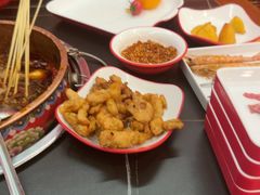 -京元盛铜锅涮肉(上海总店)