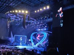 -成都金融城演艺中心