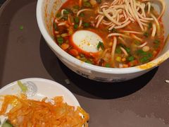 -清真·马安军辣子牛肉面