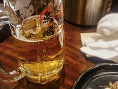 -鸟鹏烧鸟居酒屋(仁恒梦中心店)