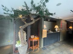 -桂语山房(满觉陇店)