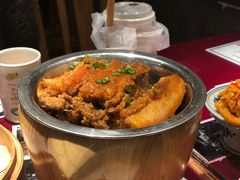 -味福记·本地特色菜(八一万达广场店)