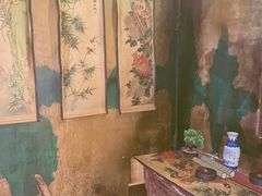 -Mr.Fox狐狸先生超级密室(南山店)