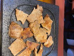 -火炉情韩国料理店(古田路店)