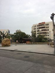 -厦门市儿童医院