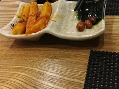 -青空日料烧肉烧鸟店(后湖兴业路店)