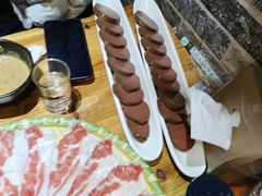 -铜锅演义(马坡店)