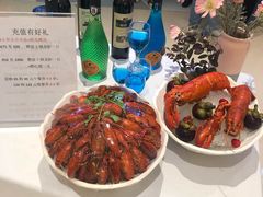 -星伦多自助料理(华润万象城店)