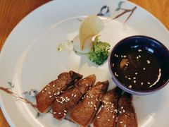 -王鼎精致料理铁板烧(世博源店)