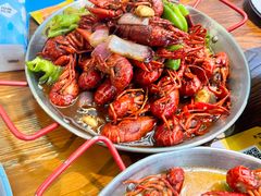 -517烧烤·龙虾·海鲜大排档(万象都荟店)