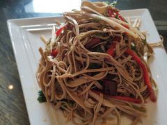 -北平味道.京味菜.烤鸭(梨园店)