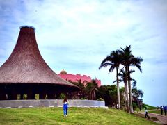 -漳州滨海火山岛自然生态风景区