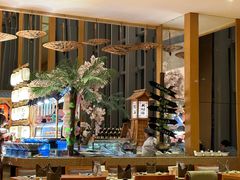 -视界美食自助餐厅·石家庄希尔顿酒店