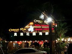 -真浪花园海鲜餐馆