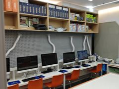 -斯坦星球AI编程·机器人科创·科学实验·信奥·思维·STEM·积木拼搭·竞赛考级(浦东联洋广场大拇指龙阳御桥中心)