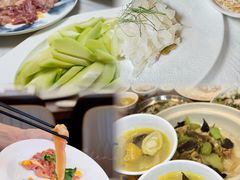 -美未居·老字号·地道顺德菜·桑拿鸡·鱼生(容桂店)