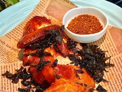 -苏梦江南·淮扬菜(夫子庙店)