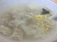 -琴岛顺天馄饨(崂山金鼎店)