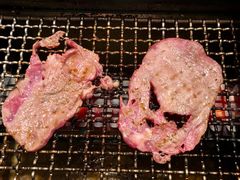 -俺的焼肉(銀座9丁目店)