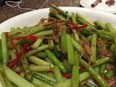 小蓝鲸酒店(八一路店)-小蓝鲸湖北菜(八一路店)