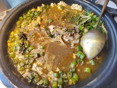 -探鱼·鲜青椒爽麻烤鱼(天一广场店)