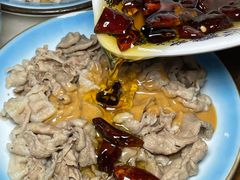 -马记伊源斋涮肉·清真菜(百子湾店)