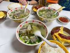 -陈记汤饭(水巷口店)