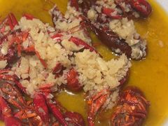 -杨氏青龙虾·羊蝎子(托乐嘉店)