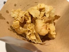 酥炸云吞-翠华餐厅(宝安壹方城店)