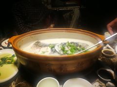 -风味小馆(天目湖宾馆店)